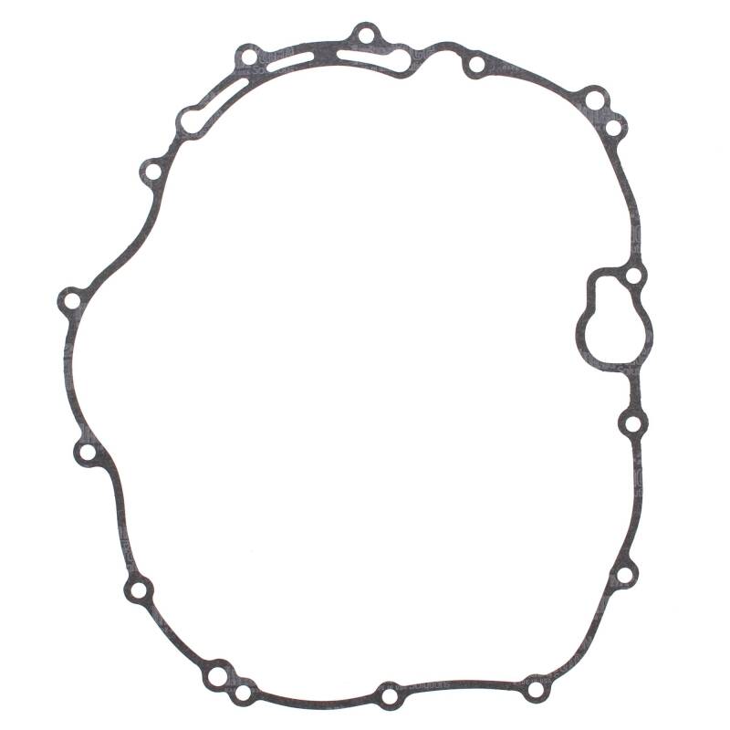 Kawasaki KLF300C Bayou 4x4 Side Cover Gasket Kit - Inner Clutch - Vertex Pistons - High-performance interface MicroPore material - `89-`05